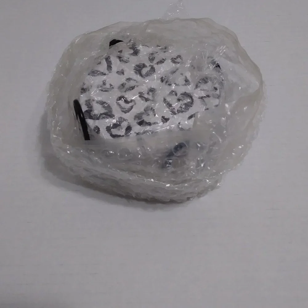 Ceramic Coaster With Cork Base And Holder Set With Hearts 6 Piece